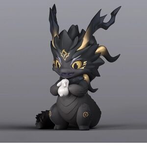 BEEMAI Mythical Beasts Administration. No Box.